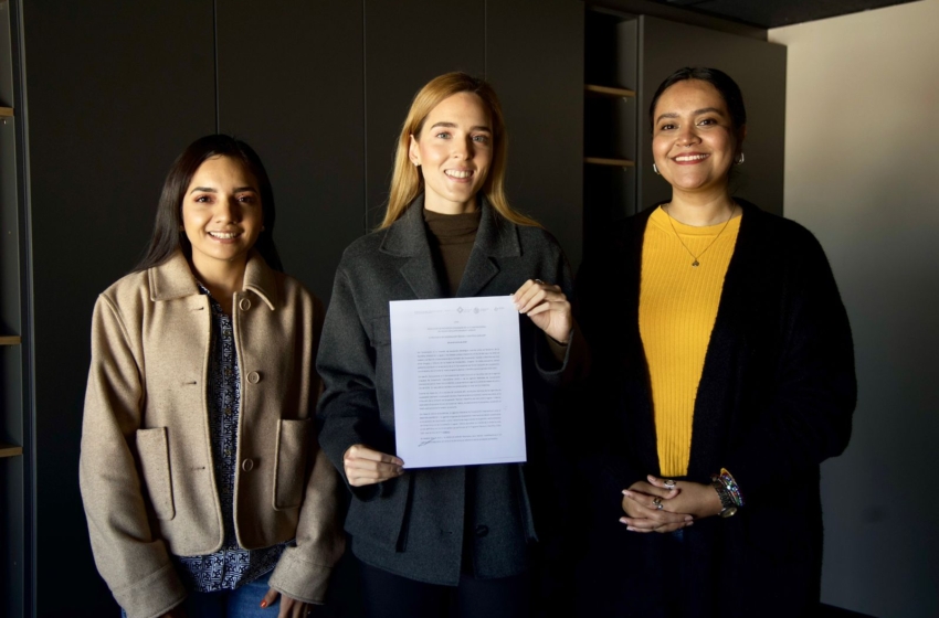  Querétaro y Uruguay se unen por la salud mental de adolescentes y jóvenes