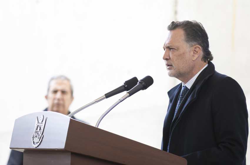  Se gestionará alrededor de 40 MDP para atender caminos afectados por lluvias en la Sierra Gorda: Mauricio Kuri