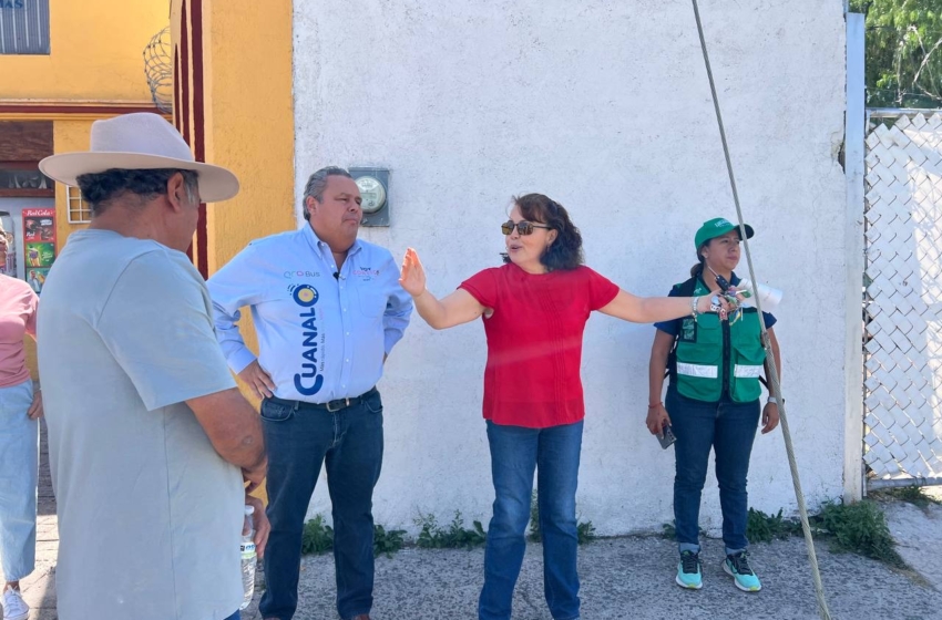  AMEQ anuncia nueva ruta y fortalece Qrobús en Jurica, El Marqués y Reforma Agraria