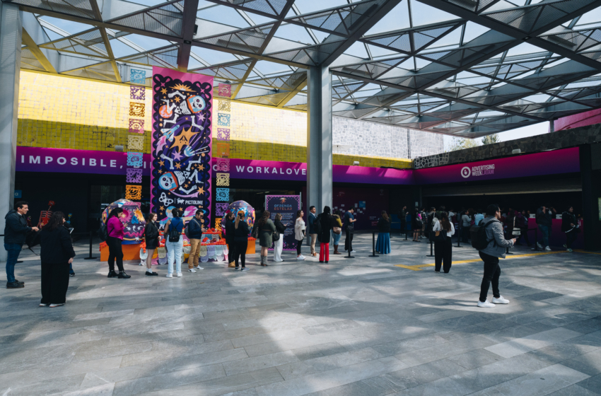  Advertising Week LATAM 2025: La próxima gran innovación será humana