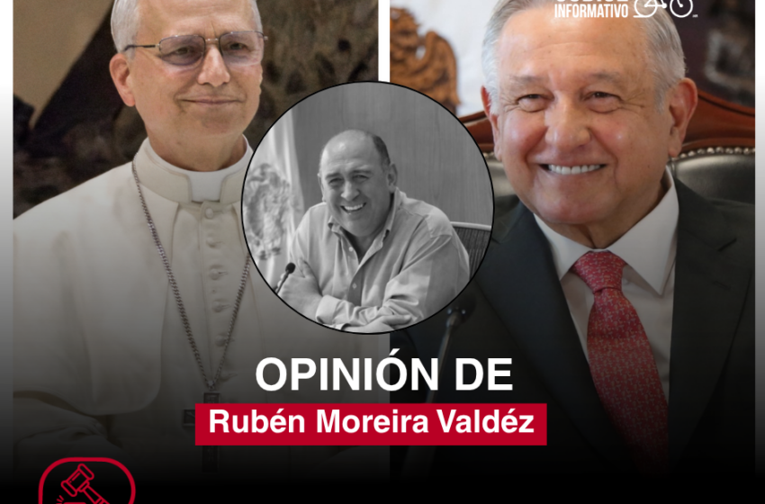  La fe y la política