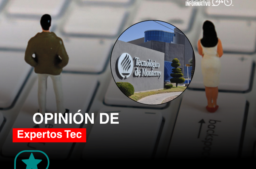  La brecha digital de género. Un desafío urgente en nuestra sociedad tecnológica