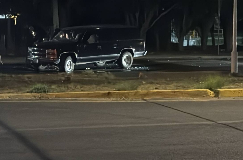  Agresores del ataque en carretera 411 viajaban en vehículo con placas foráneas: Ángel Rangel Nieves