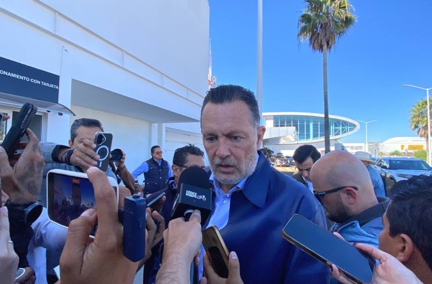  “El poco consuelo que puedo dar a las víctimas es que hubo justicia”: Mauricio Kuri sobre el caso Los Cantaritos