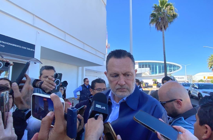  “Yo recomendaría votar a favor del teleférico”: Mauricio Kuri respalda proyecto de movilidad en Querétaro