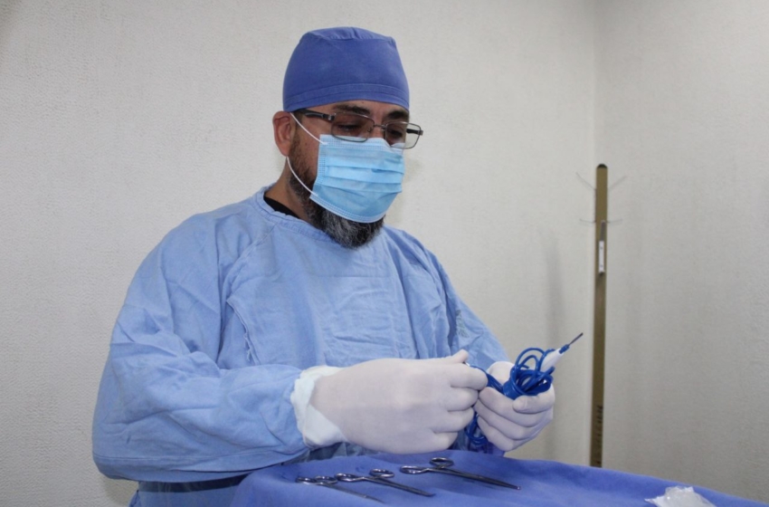  IMSS Querétaro realizará la Segunda Jornada de Vasectomías sin Bisturí 2025