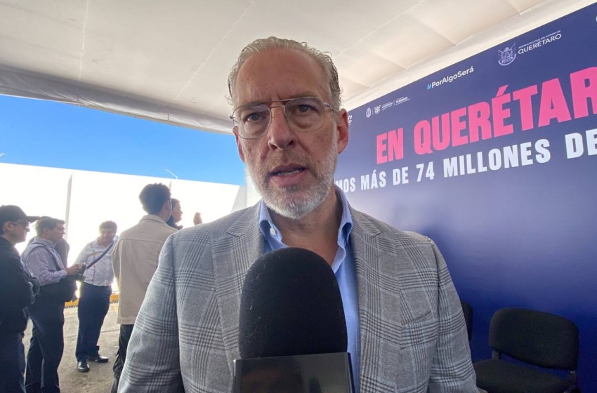  Investigan posible origen del “olor a maple” en colonias de Querétaro y El Marqués