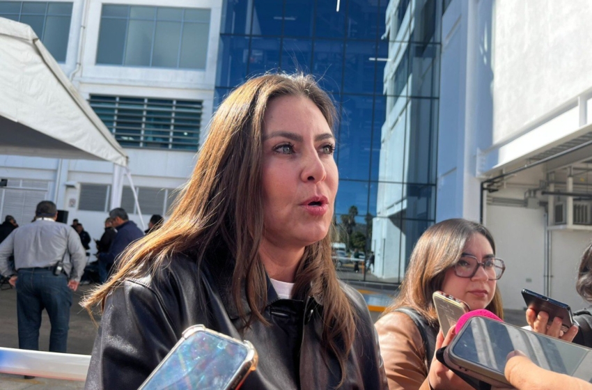  El 20 de diciembre despega el primer vuelo directo Querétaro–Madrid: Adriana Vega Vázquez Mellado