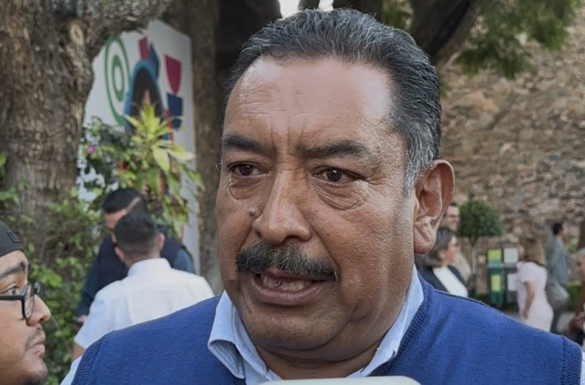  Recomiendan usar menos efectivo durante el Buen Fin: Ángel Rangel Nieves llama a reforzar precauciones en Corregidora
