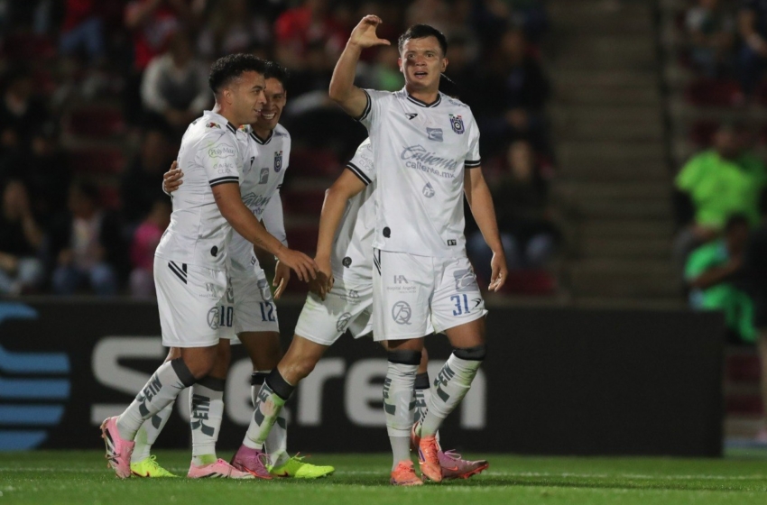  Gallos Blancos… ¡Se aferra al Play-In del Apertura 2025!