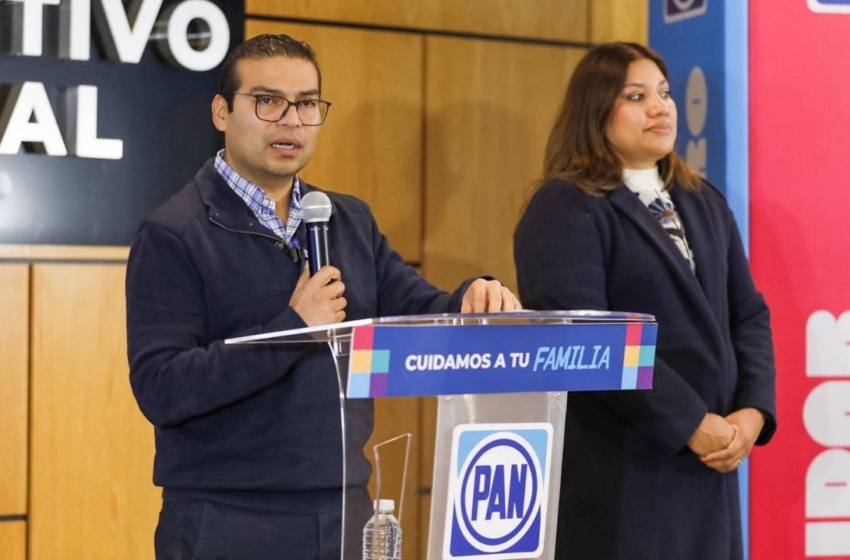  Martín Arango: “La inseguridad en México es una traición a la patria”