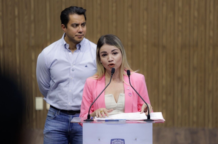  Tipificación del acecho, un avance histórico para Querétaro: Secretaría de la Mujer