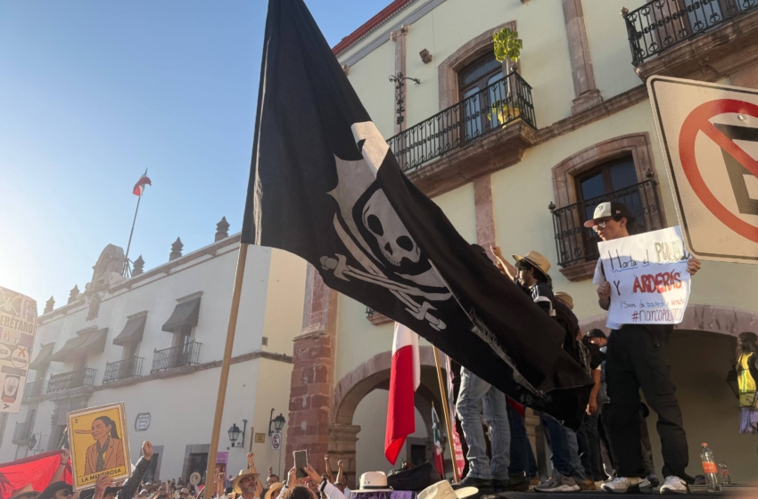  Kuri: “El país tiene un reto muy importante en seguridad y debemos entrarle todos”