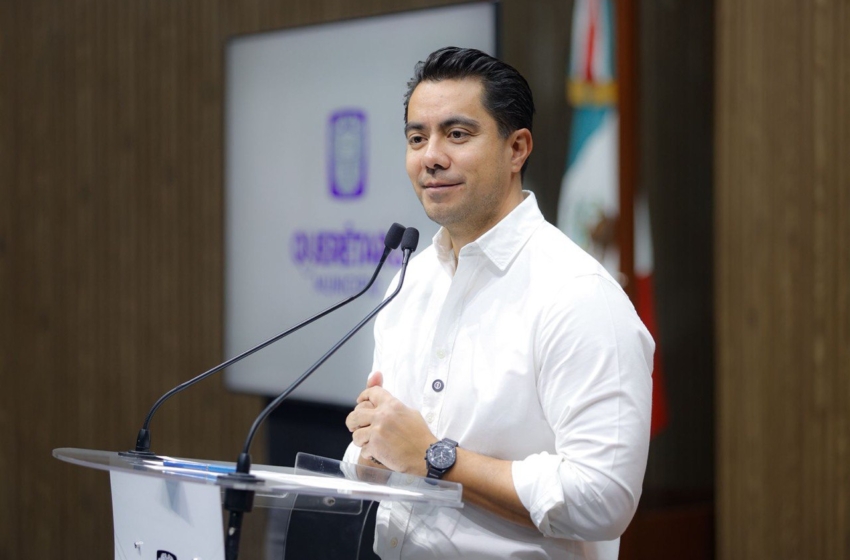  “Soy un demócrata”: FeliFer Macías garantizó que acatará el resultado del plebiscito del Teleférico