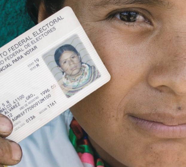  INE llama a actualizar la credencial para votar; Querétaro concentra mayor movilidad rumbo a 2027