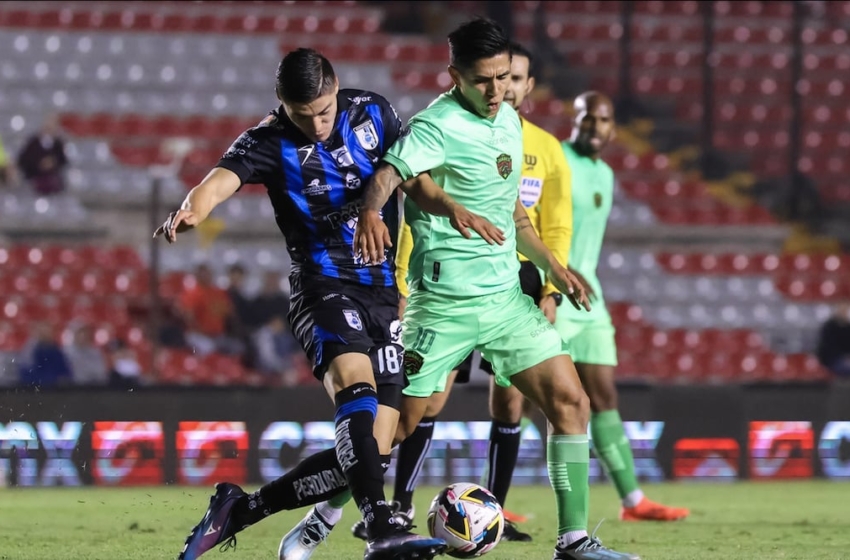  Gallos Blancos buscan el milagro ante Bravos para mantenerse con vida en el Apertura 2025