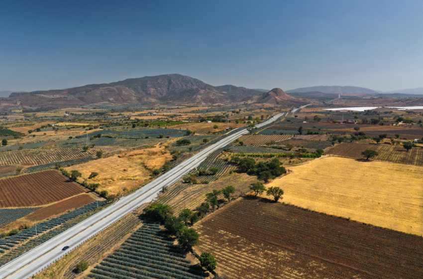  Amplían plazo para acceder a subsidio eléctrico agrícola; productores podrán inscribirse hasta el 29 de mayo