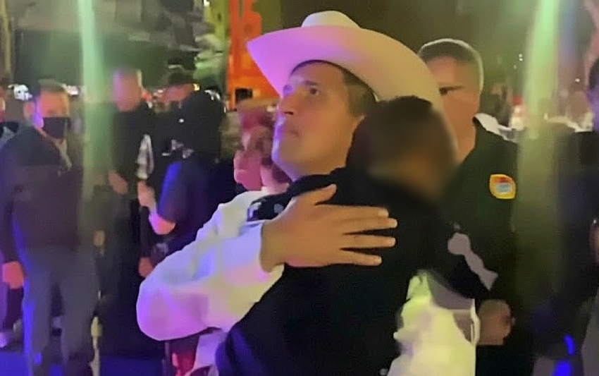  PAN Querétaro respaldará y participará en marcha ciudadana por muerte de Carlos Manzo
