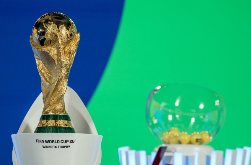 México conocerá a su rival inaugural del Mundial 2026 desde el Bombo 3