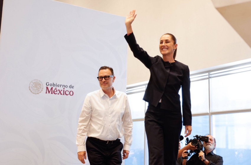  Kuri advierte que la revocación de mandato podría generar inestabilidad: “En cuatro años tendrías cuatro presidentes”