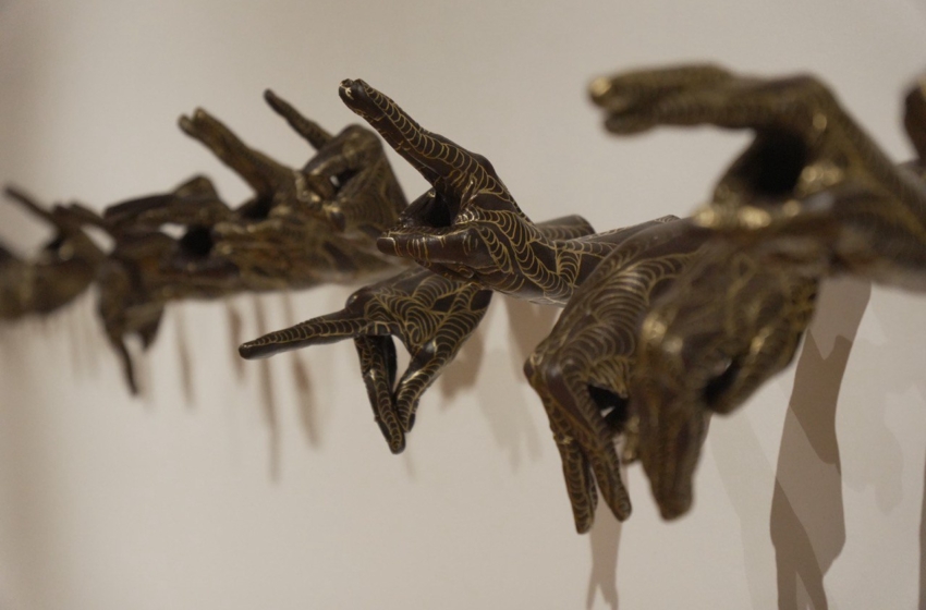 “Revelaciones”, de Marina Vargas, llega a Querétaro: arte feminista y sagrado desde el Museo Thyssen-Bornemisza