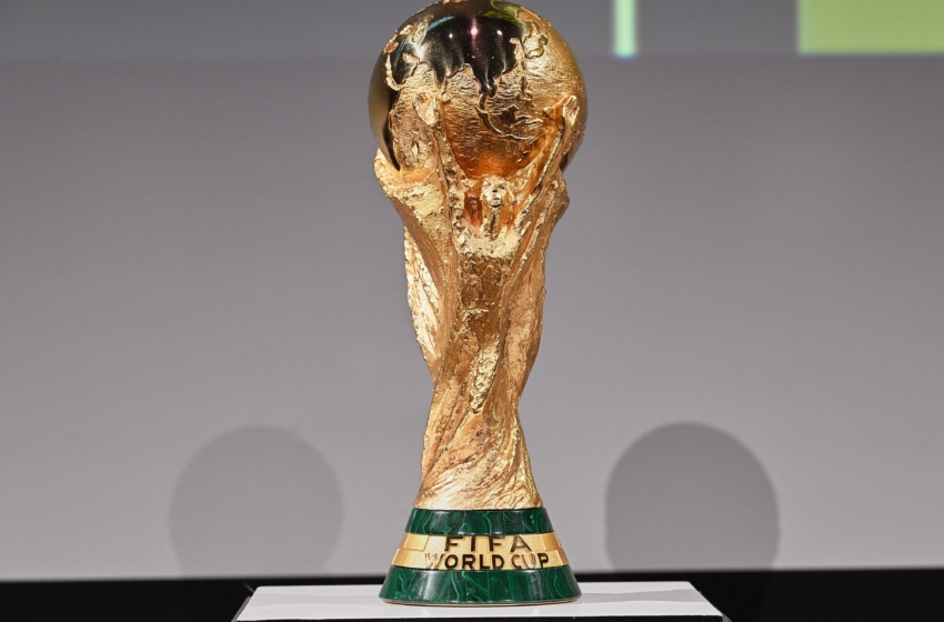  Quedan definidos los sectores para la Copa del Mundo 2026