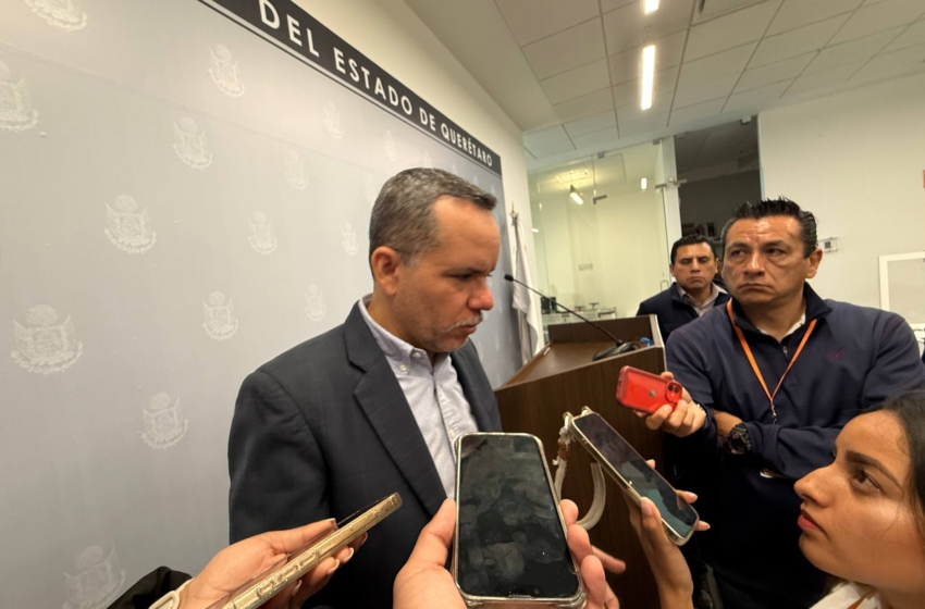  Disciplina financiera y acuerdos políticos marcan la revisión del Paquete Económico 2026 en Querétaro