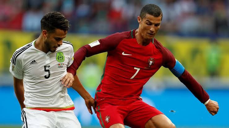  México anuncia duelos ante Portugal y Bélgica como cierre de preparación rumbo al 2026