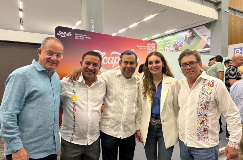  Querétaro reactiva vuelo directo a Acapulco