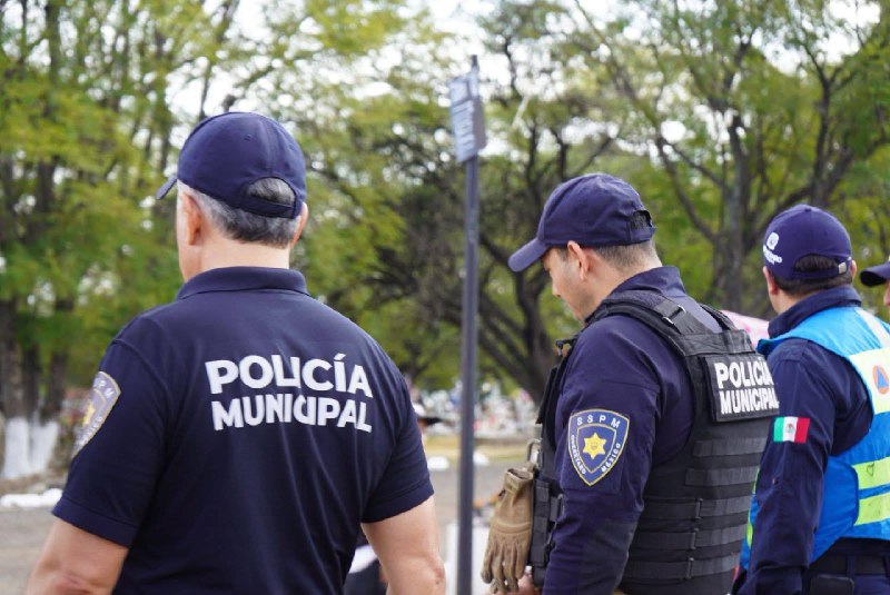  Municipio de Querétaro entrega 300 apoyos de vivienda a policías y prevé ampliar programa en 2026