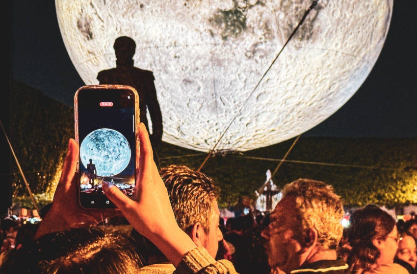  Día de Muertos, aniversario de la ciudad y exposición de La Luna, los eventos con mayor afluencia en 2025: Daniel Salgado