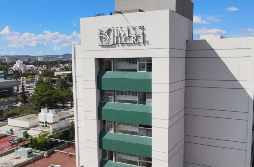  IMSS Querétaro mantendrá servicios de Urgencias y Hospitalización el 25 de diciembre