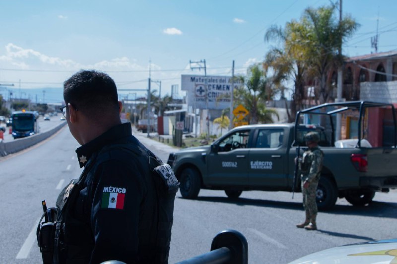  Cuelga App frena extorsiones: bloquean miles de números en Querétaro