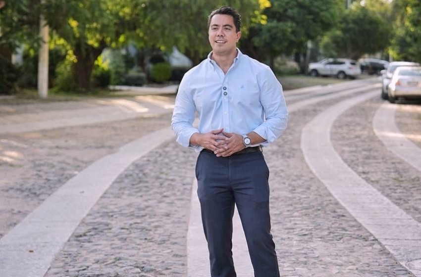  Querétaro firma convenio con Waze para reportes ciudadanos y mejorar la movilidad