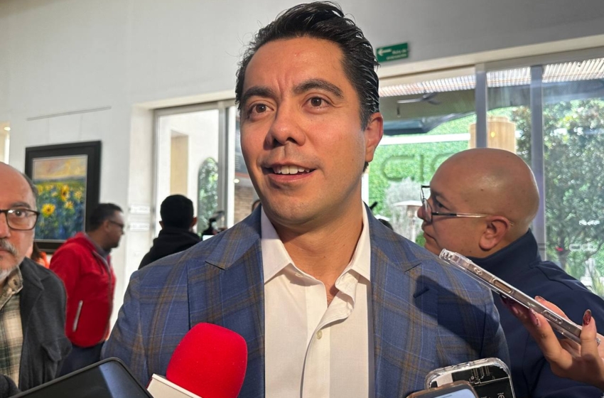  Diálogo político permite aprobar presupuesto y Ley de Ingresos de Querétaro