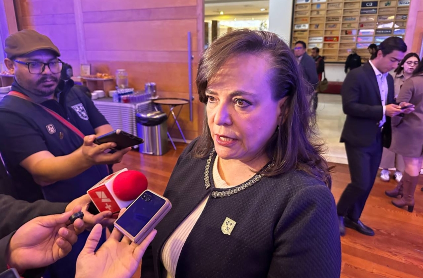  UAQ analizará si puede evaluar a candidatos tras propuesta anti narco candidatos de Kuri