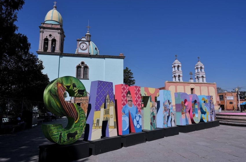  Nueva delegación en Querétaro entraría primero a etapa de planeación durante 2026