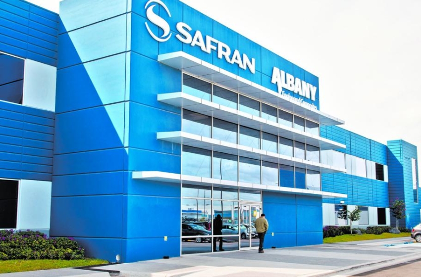  Safran amplía operaciones en Querétaro y refuerza su producción aeroespacial de alta tecnología