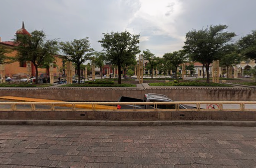  Querétaro ampliará horarios en 25 estacionamientos del Centro Histórico durante la temporada navideña