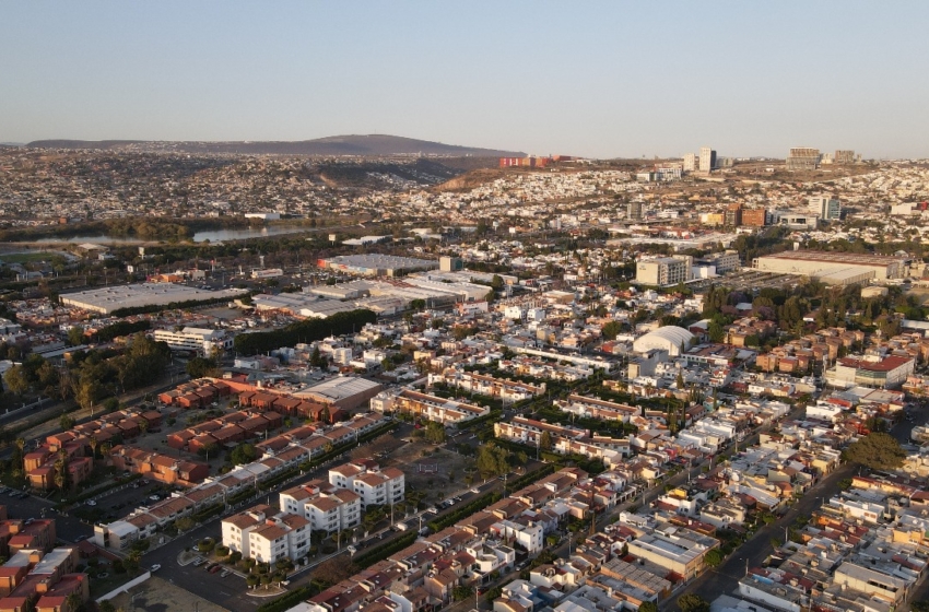  Querétaro crece 1.3% en 2024 y supera desempeño nacional en sectores clave: INEGI