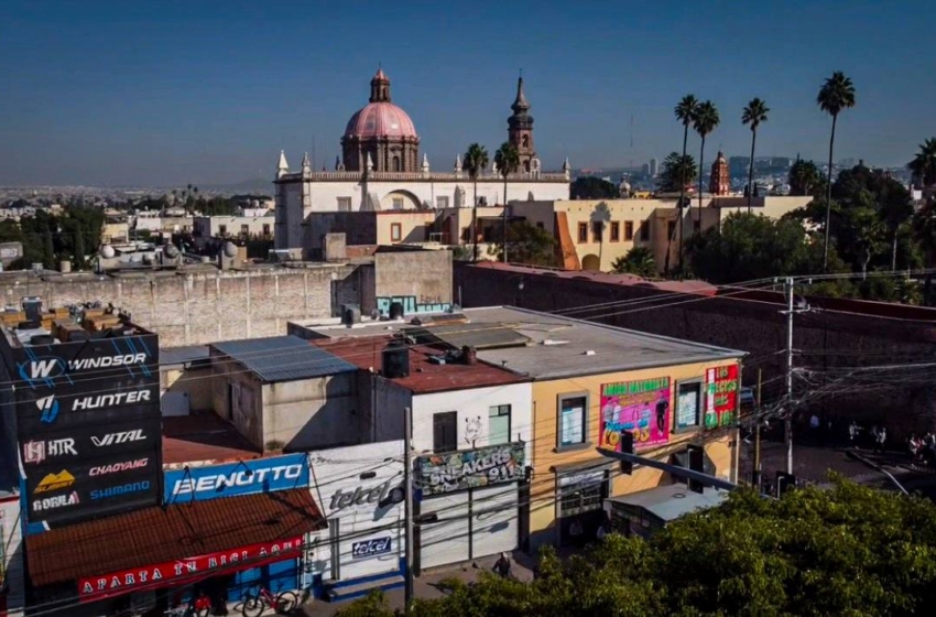  Querétaro rompe récord histórico: inversión crece 70% y supera los 8,600 millones de pesos