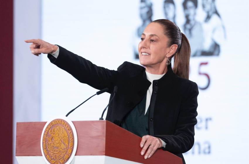  Tren México–Querétaro detonará obras viales y recuperación urbana en municipios queretanos