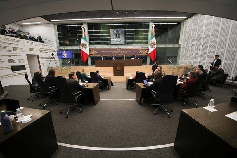 Presupuesto 2026 avanza con sello de la 4T: más recursos a municipios rezagados y freno a cargas regresivas