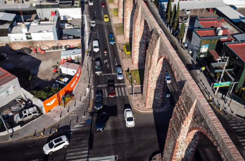  Querétaro ya es socio de Waze y procesará 167 mil reportes ciudadanos de movilidad