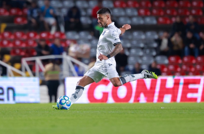  Querétaro tropieza ante Xolos en el Corregidora