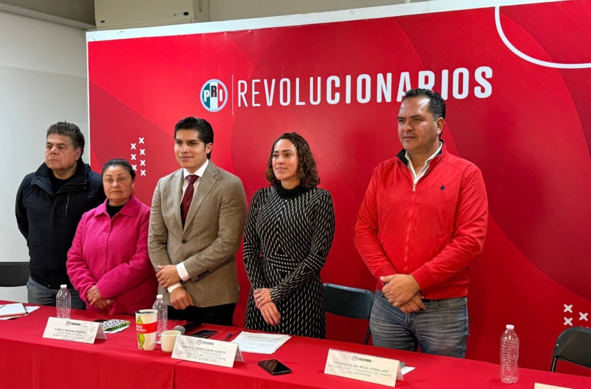  PRI Querétaro califica a Cuba como “dictadura”, pese a que gobiernos del PRI y PAN mantuvieron relación amistosa con la isla