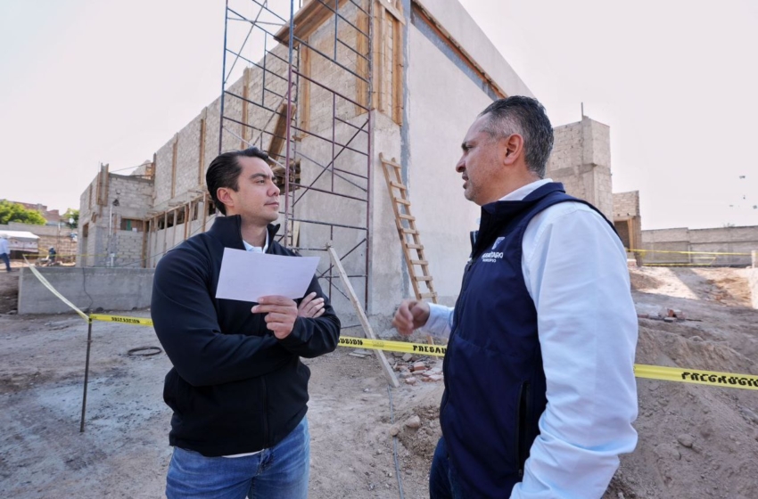  FeliFer Macías endurece control contra desarrollos inmobiliarios irregulares