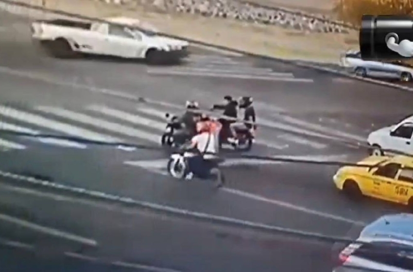  SSPM descarta denuncias formales por presunta banda de motociclistas en Pirineos