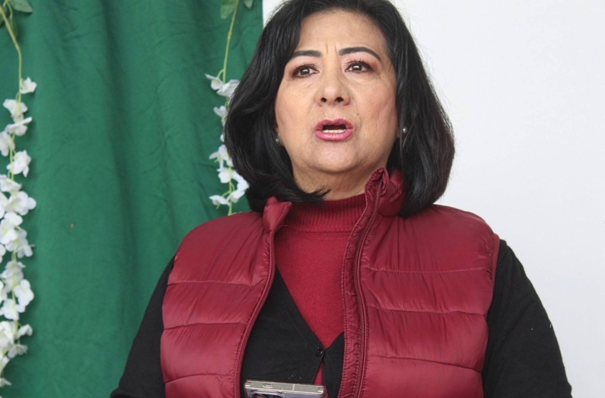  “Yo creo que eso no se va a dar”: Beatriz Robles ve poco probable gentrificación por el tren en Querétaro