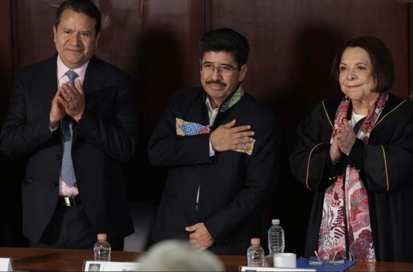  SCJN frena uso de camionetas y abre puerta a su devolución o reasignación por razones de seguridad
